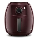 Fritadeira Eletrica Electrolux Airfryer Family 5l Electrolux Eaf51 110v