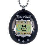 Digital Pet Tamagotchi Original Black Com Embalagem Atualizada
