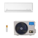 Ar Condicionado Split Hw Inverter Midea Ecomaster Ai 12 000 Btus R 32 So Frio 220v