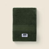 Toalha De Rosto Amy Air Cotton Verde - A\casa By Buddmeyer