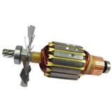 Induzido Para Serra Circular 1619.p06.065 127v Bosch