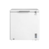 Freezer Horizontal Midea Mdrc280 200 Litros