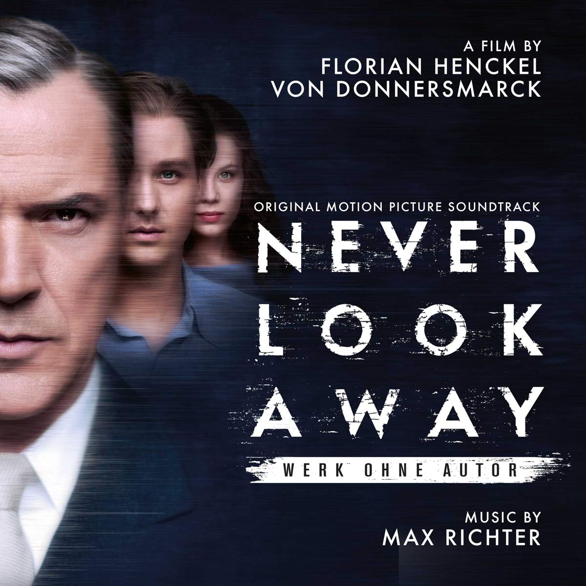 Vinil Dolce &amp; Gabbana Never Look Away 2 Lp