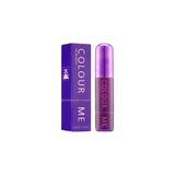 Perfume Colour Me Femme Purple Edp 50ml