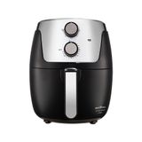 Fritadeira Elétrica Britânia Air Fryer Bfr38 4,2 Litros Preta 127v