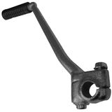 Pedal Partida Moto Cg 125 Nxr 125 Bros Vini Controlflex