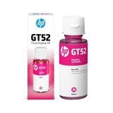 Tinta Original Magenta Hp Gt52 (m0h55al) P- Deskjet 5810, 5820