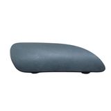 Moldura Tampa Painel Ford Fiesta Courier 1997 A 2002