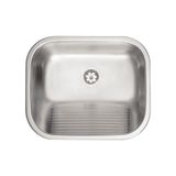 Tanque Tramontina Hera 34l 50x40 94400107 Inox Acetinado