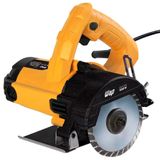 Serra Mármore Wap Esm 1300 4.3/8 Com Ajuste De Altura