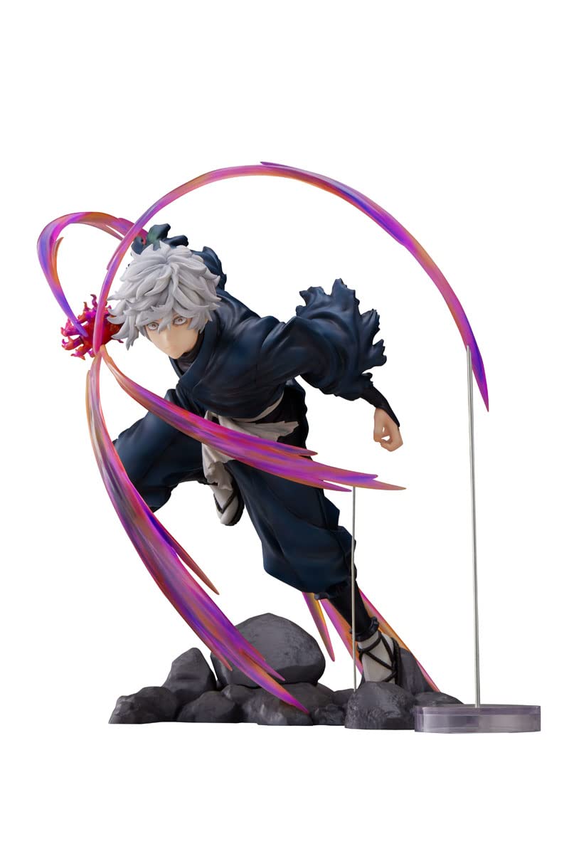 Figura F: Nex × Poppro Hell's Paradise: Jigokuraku Gabimaru 1