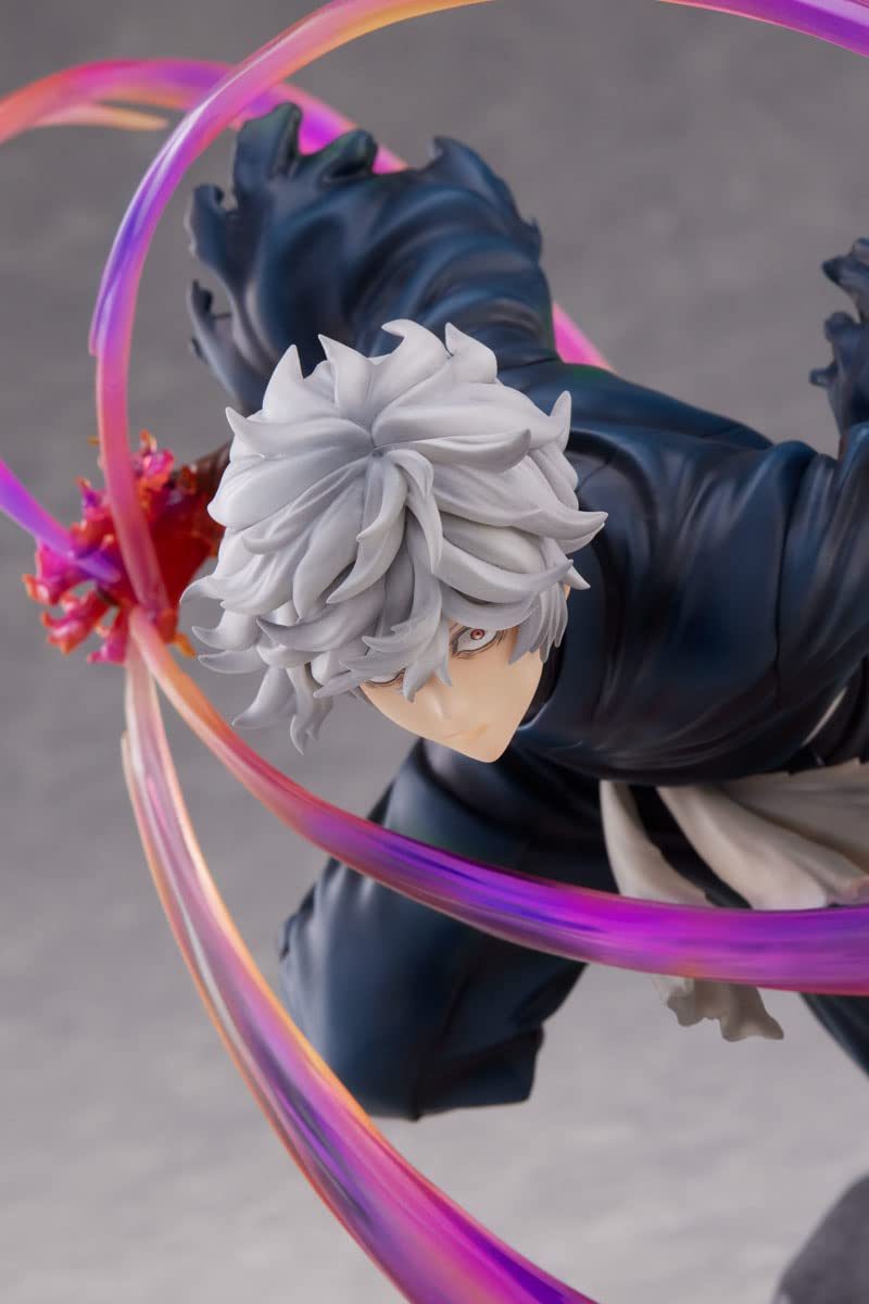 Figura F: Nex × Poppro Hell's Paradise: Jigokuraku Gabimaru 1