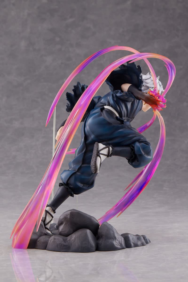 Figura F: Nex × Poppro Hell's Paradise: Jigokuraku Gabimaru 1