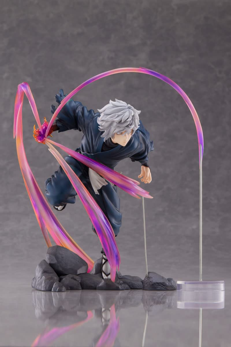 Figura F: Nex × Poppro Hell's Paradise: Jigokuraku Gabimaru 1