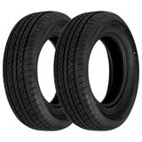 Kit 2 Pneus Aro 17 Xbri 265/65 R17 112t Forza H/t E1