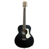 Violão Eletroacústico Tagima Porteno Nc Eq Latin América Aço Bks