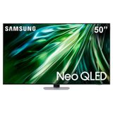 Smart Tv 50 4k Samsung Gaming Neo Qn50qn90d Qled Ai Dolby Atmos Alexa Built In Upscaling 4k Wi-fi Bluetooth Usb Hdmi