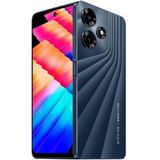 Smartphone Infinix Hot 30 8gb De Ram 256gb, 50mp E 8mp, Carregamento Rápido 33w, Bateria 5000mah, Tela 6,78 Fhd+ 90hz, Dual Chip