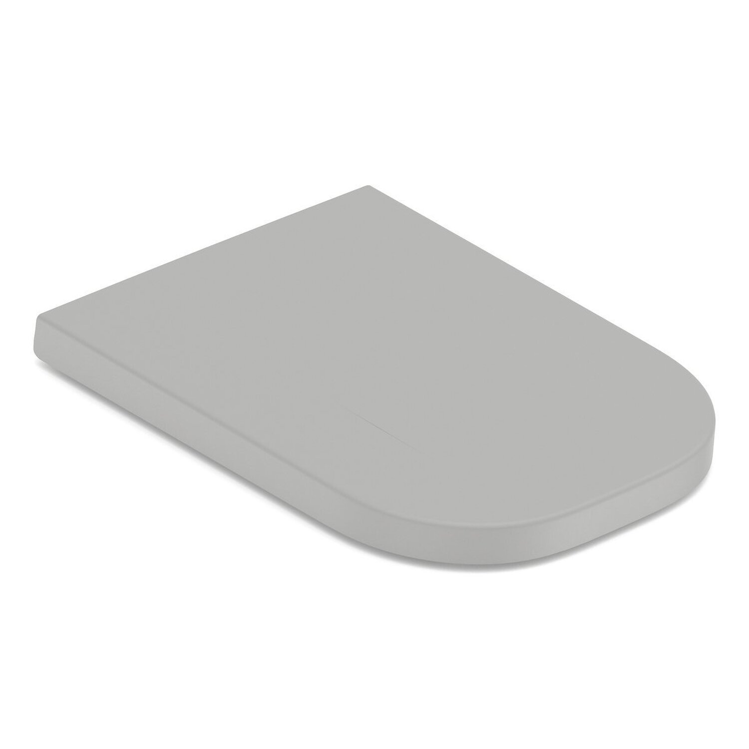 Assento Original Termofixo Softclose Prime Incepa Stone