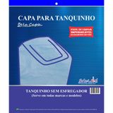 Capa Para Maquina Lavar Roupa Plástico - Maquina Lavar Plastico - Todas Marcas - Electrolux Consul Brastemb - Panami