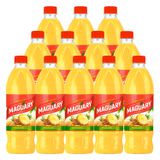 Suco Maguary Concentrado De Abacaxi 500ml 12 Unidades
