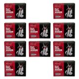 Cápsulas De Gás Para Chantilly Bestwhip Para Sifão 100un
