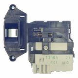 Trava Da Porta Da Lavadora Lg - Ebf49827803