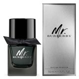 Perfume Mr. Burberry Eau De Parfum – Masculino - 50ml