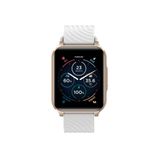 Smartwatch Motorola Watch 70 Rosa Google Fit Moswz70-rg