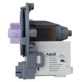 Eletrobomba Lava E Seca Lg 127v Eau61383506