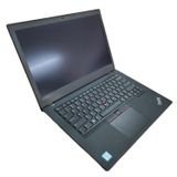 Notebook Lenovo T470 Core I5 6300u Ssd 256 Gb 8 Gb Ram - Win10 Pro - Usado