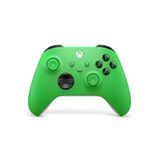 Controle Sem Fio Xbox Series Velocity Green - Qau-00090
