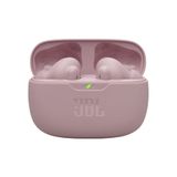 Fone De Ouvido Bluetooth Jbl Wave Beam 2 Nc In Ear Rosa