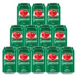 Refrigerante Guaraná Antarctica Lata 350ml 12 Unidades