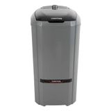 Tanquinho De Roupas 15kg Colormaq Lcs15 Semiautomático Com 8 Programas De Lavagem