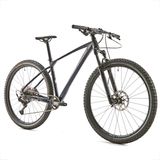 Bicicleta Aro 29 Sense React Comp 2025 Shimano Cues 11 Vel