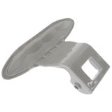 Trava Da Porta Da Lavadora Lg - Meb61281101