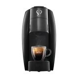Cafeteira Eletrica Expresso Lov De Espresso E Multibebidas Automatica Preto 220v