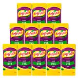 Suco Dafruta Sabor De Uva 200ml 12 Unidades