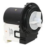 Bomba De Drenagem Da Lavadora Lg 120v - 4681ea2001t