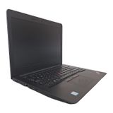Notebook Lenovo E470 Core I5 7200u Ssd 256 Gb 8 Gb Ram - Win10 Pro - Usado