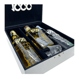Kit Presente Cachaça Brasileira 1922