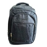 Mochila Bolsa Mala Reforçada Notebook Semi Impermeável