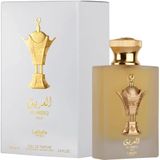 Perfume Al Areeq Gold Lattafa Unissex- Eau De Parfum -100 Ml