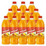 Suco Maguary Concentrado De Manga 500ml 12 Unidades