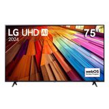 Smart Tv 75 Ultra Hd 4k Lg 75ut8050psa