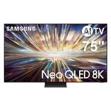 Smart Tv 75 Neo Qled 8k Samsung Qn75qn800dgxzd
