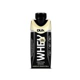 Bebida Whey Dux 15g De Proteína Chocolate Branco 250ml