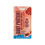 Body Protein Equaliv Sabor Frutas Vermelhas 20g