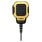 Microfone De Alto-falante Remoto Dewalt Dxfrsrm1 Para Dxfrs300/800